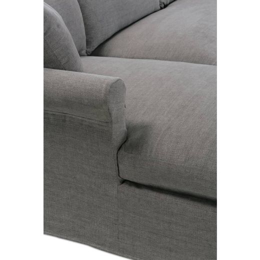 Picture of Freya Slipcovered Sectional